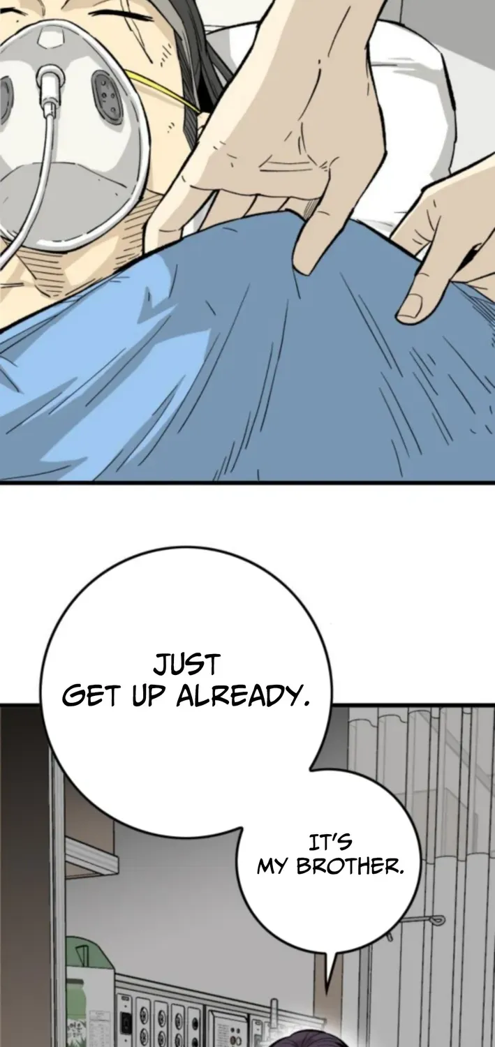 Demon King Ma Seok-ho Chapter 9 page 3 - 