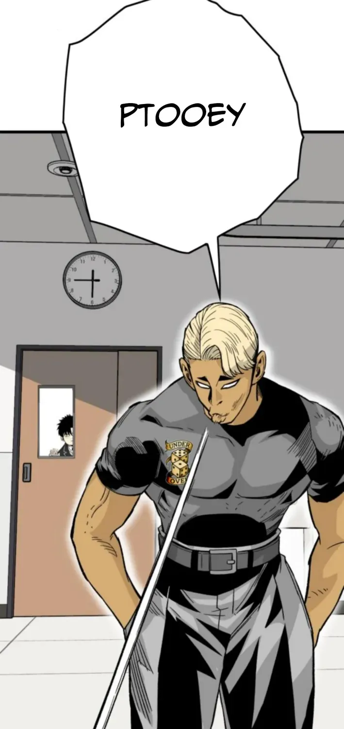 Demon King Ma Seok-ho Chapter 9 page 23 - 