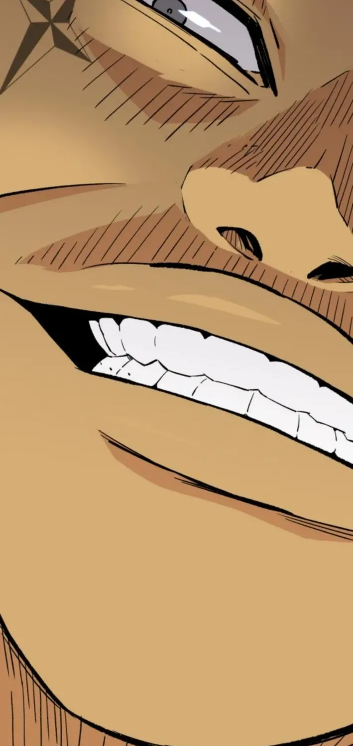 Demon King Ma Seok-ho Chapter 9 page 32 - 