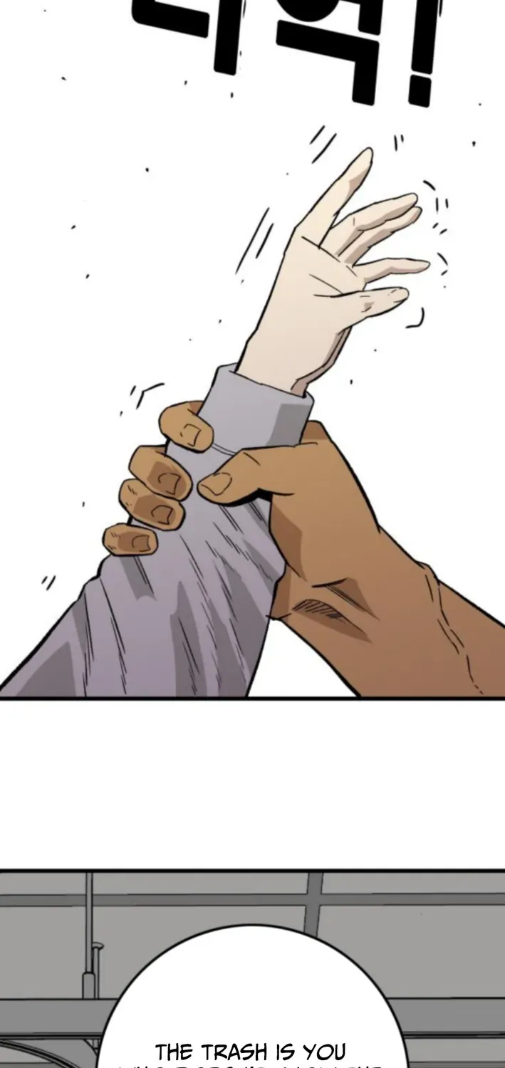 Demon King Ma Seok-ho Chapter 9 page 36 - 