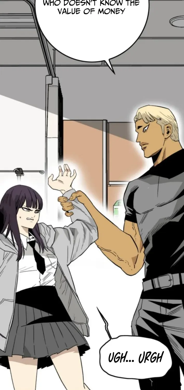 Demon King Ma Seok-ho Chapter 9 page 37 - 