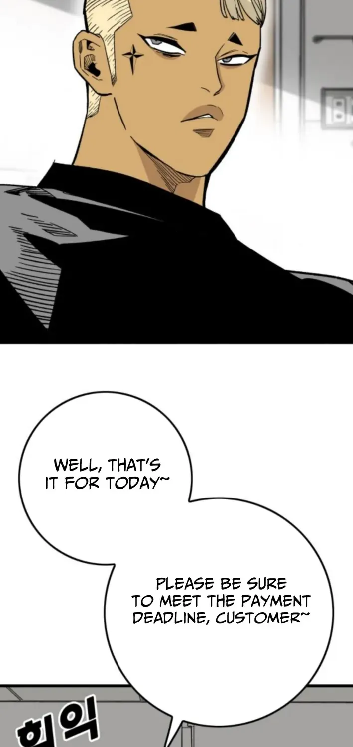 Demon King Ma Seok-ho Chapter 9 page 46 - 