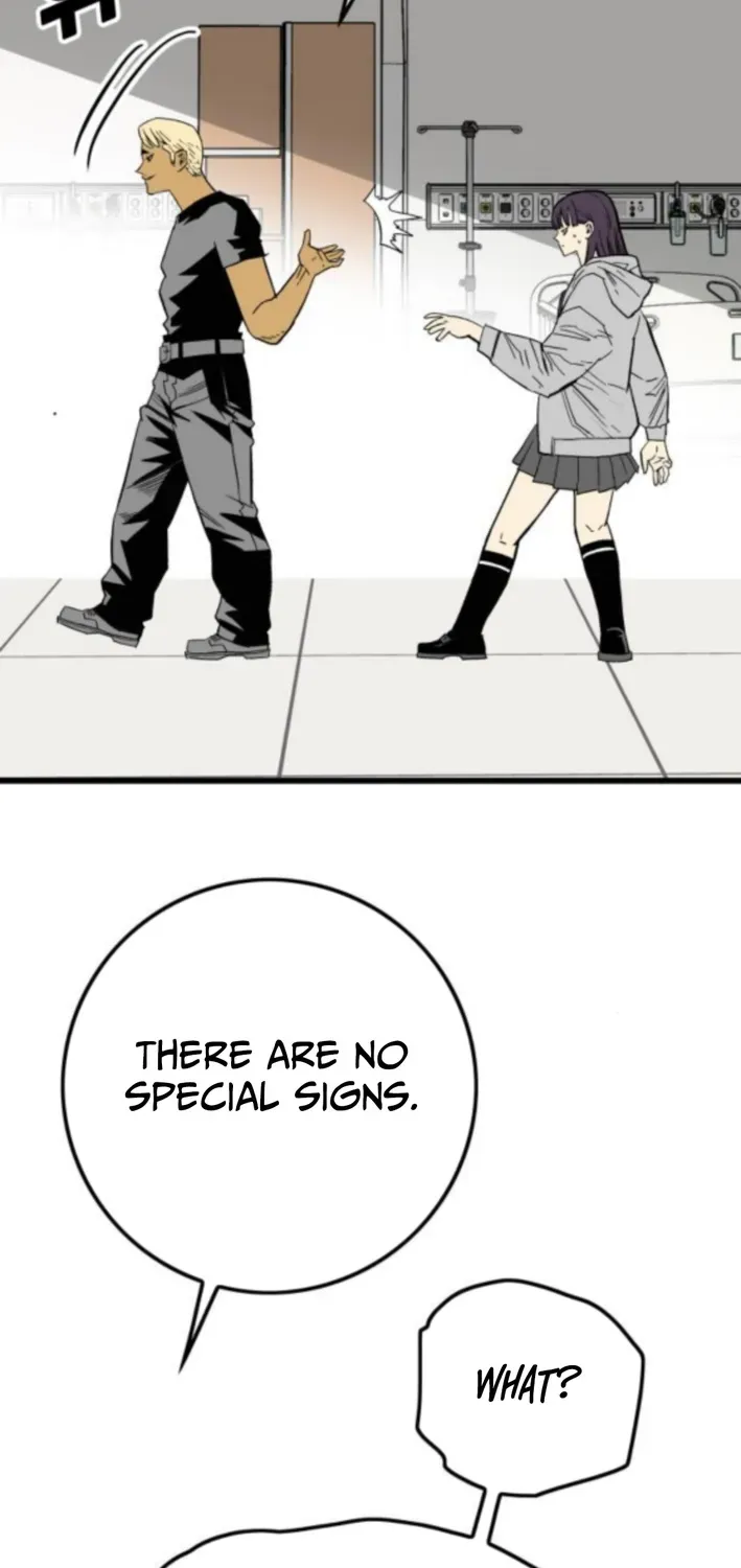Demon King Ma Seok-ho Chapter 9 page 47 - 