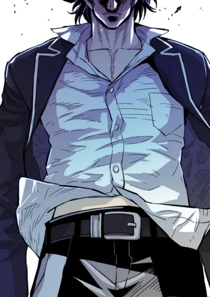 Demon King Ma Seok-ho Chapter 9 page 56 - 