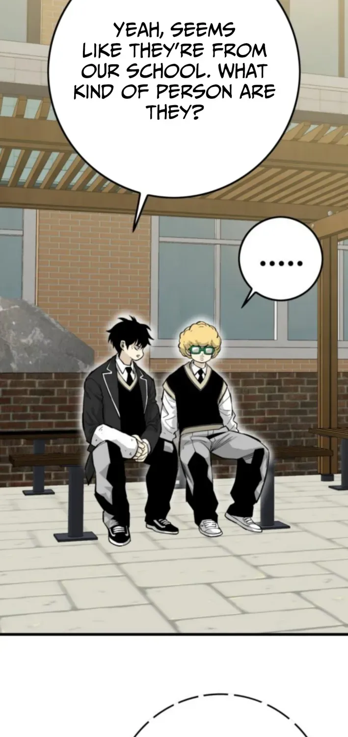 Demon King Ma Seok-ho Chapter 9 page 64 - 
