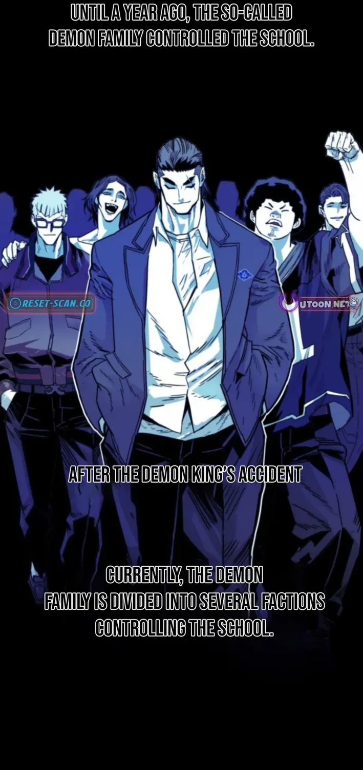 Demon King Ma Seok-ho Chapter 9 page 66 - 