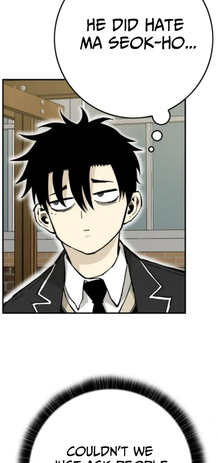 Demon King Ma Seok-ho Chapter 9 page 71 - 