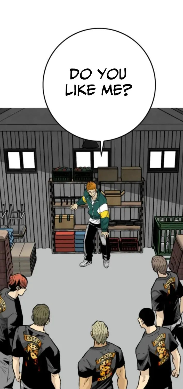 Demon King Ma Seok-ho Chapter 9 page 81 - 