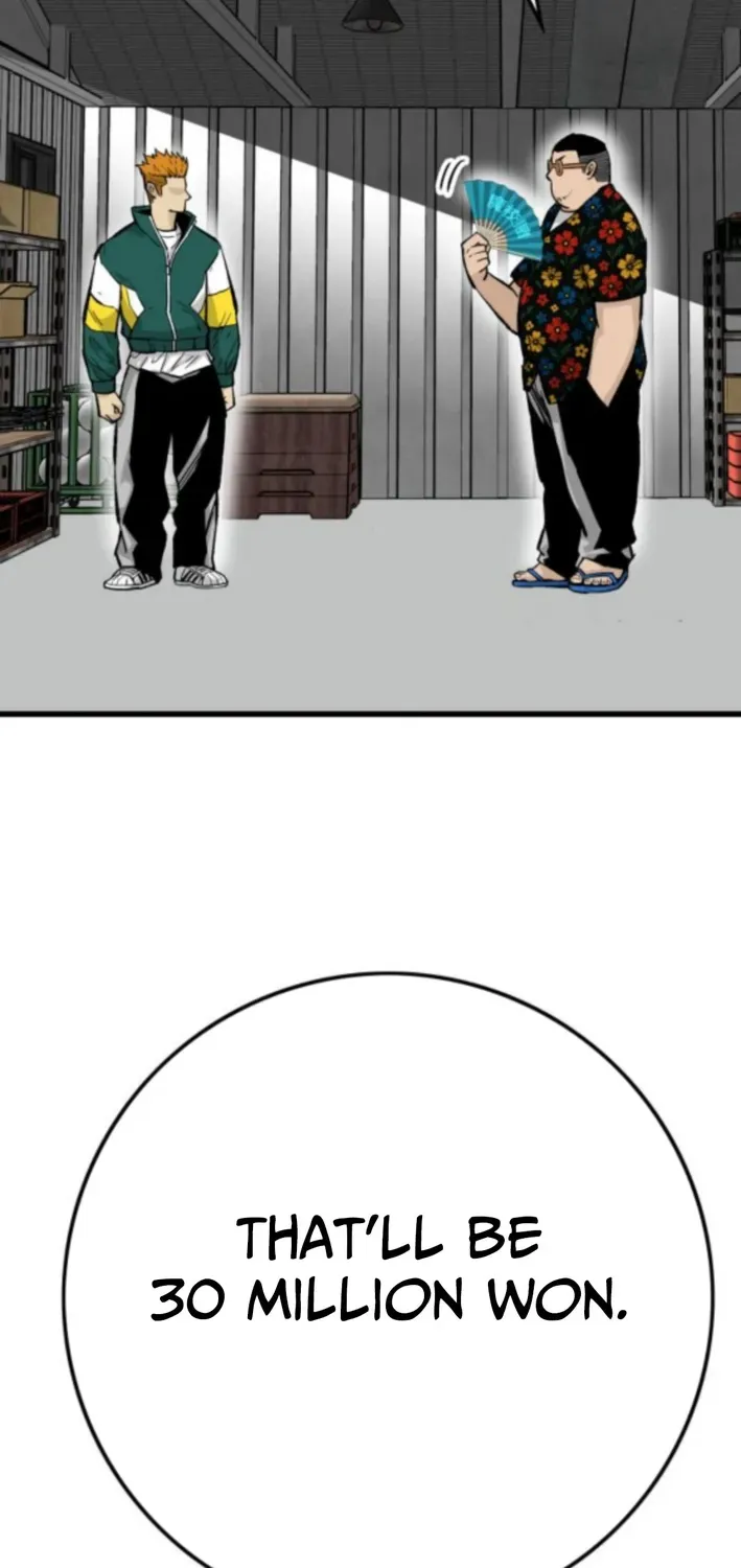 Demon King Ma Seok-ho Chapter 9 page 87 - 