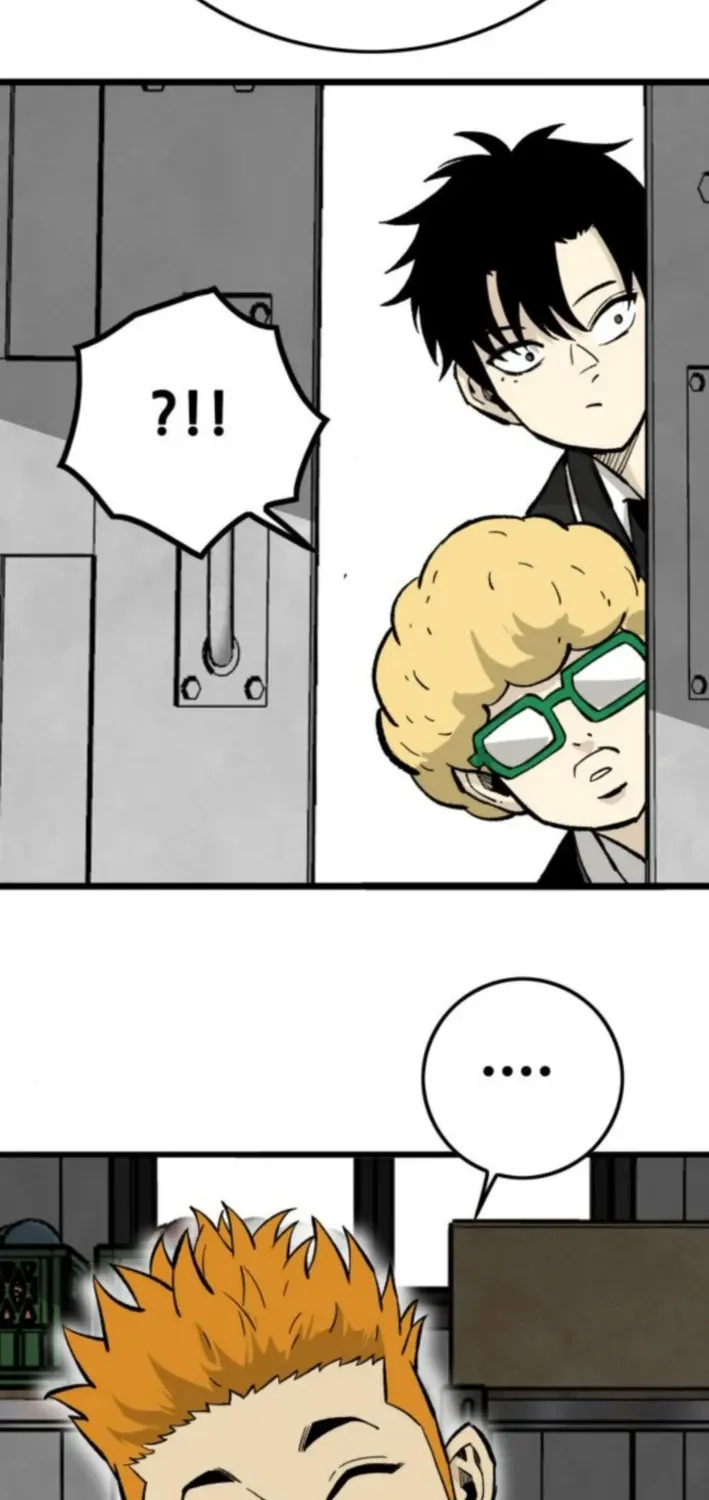 Demon King Ma Seok-ho Chapter 9 page 88 - 