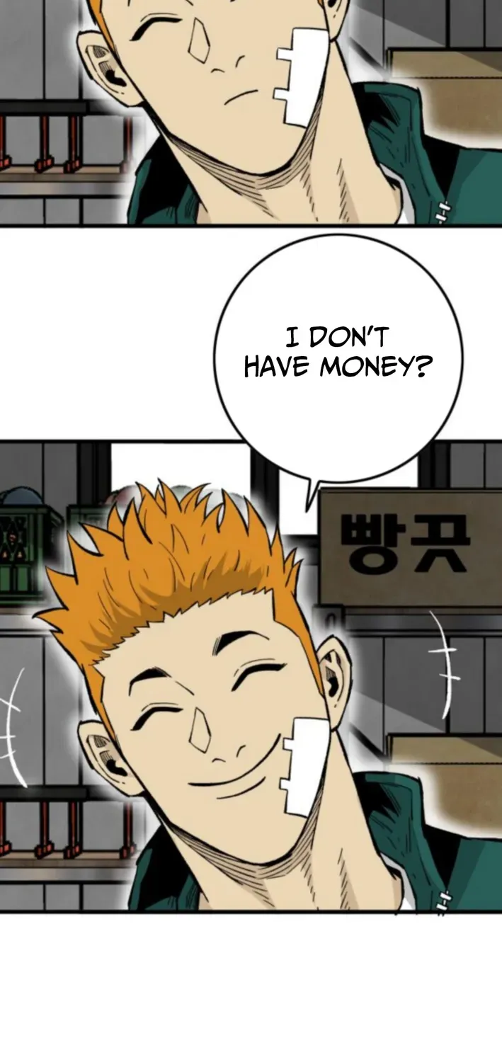 Demon King Ma Seok-ho Chapter 9 page 89 - 