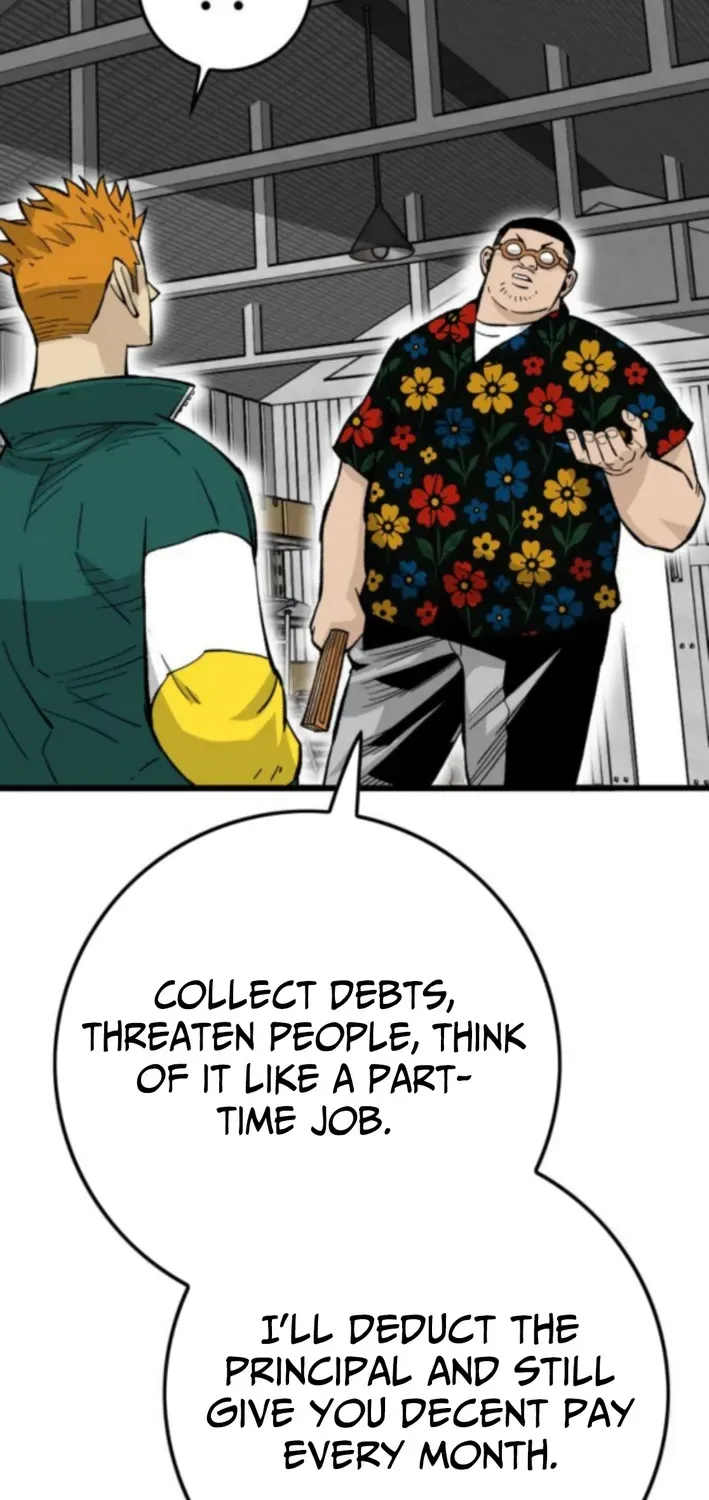 Demon King Ma Seok-ho Chapter 9 page 92 - 