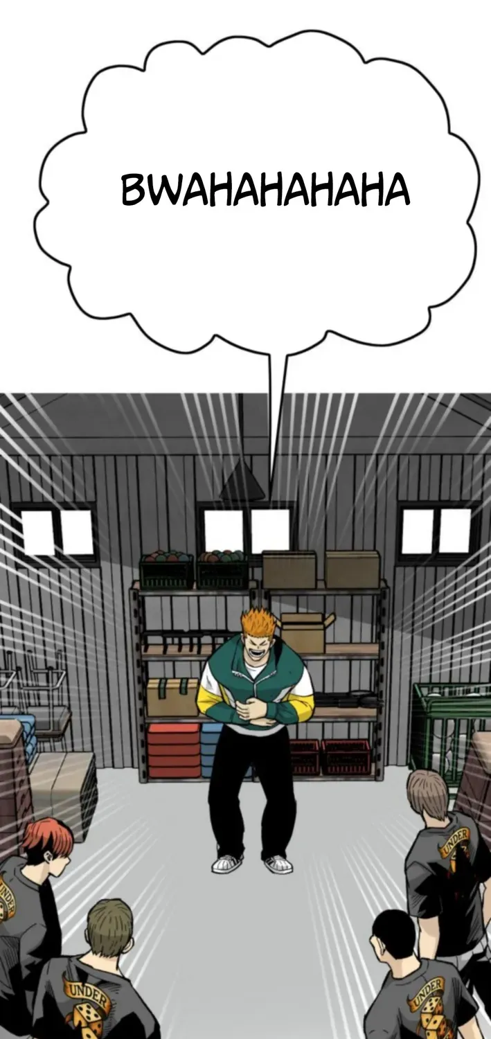 Demon King Ma Seok-ho Chapter 9 page 94 - 