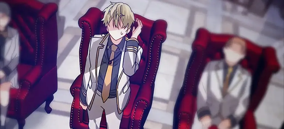 Demon King of the Royal Class Chapter 12 page 176 - 