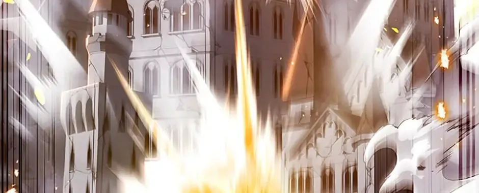 Demon King of the Royal Class Chapter 2 page 2 - 
