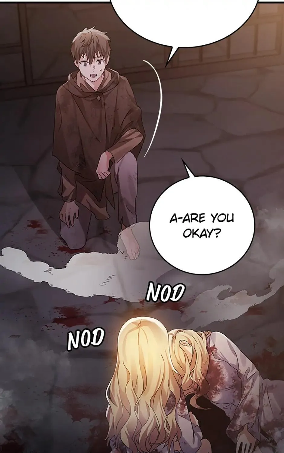 Demon King of the Royal Class Chapter 2 page 167 - 