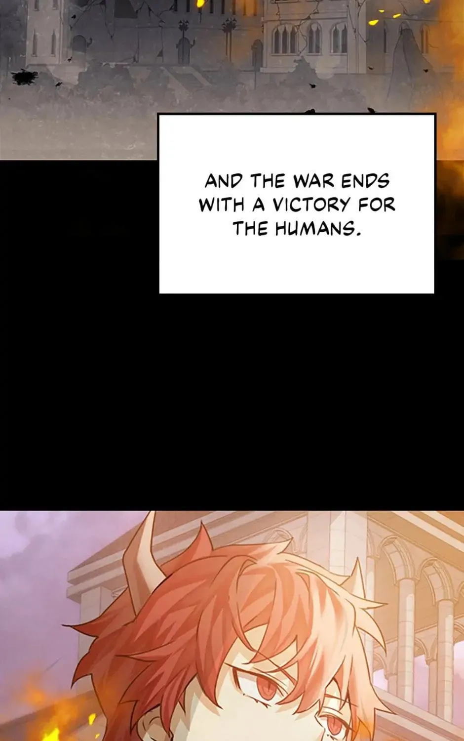 Demon King of the Royal Class Chapter 2 page 23 - 