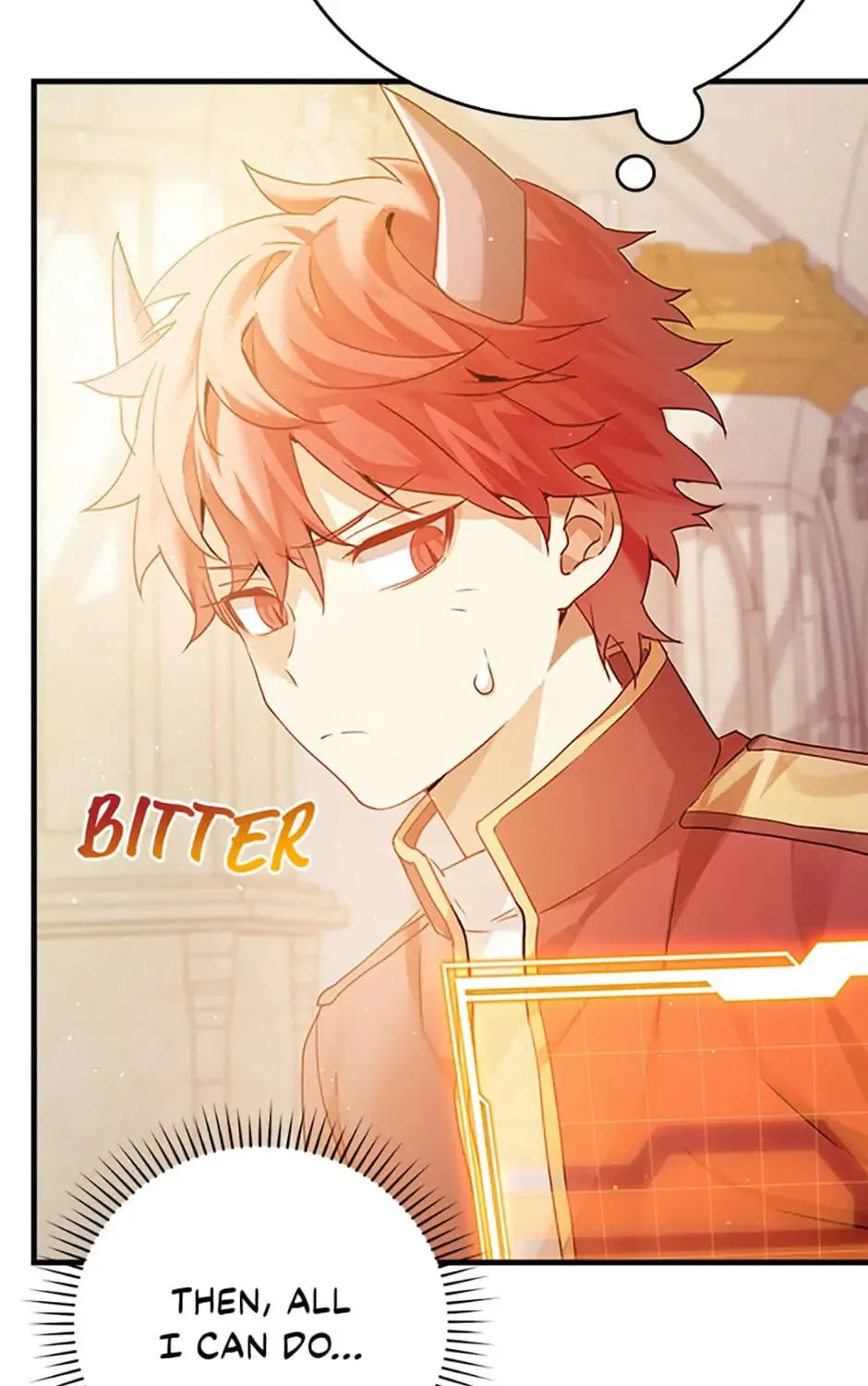 Demon King of the Royal Class Chapter 2 page 45 - 