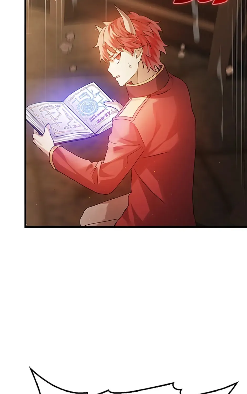 Demon King of the Royal Class Chapter 2 page 75 - 