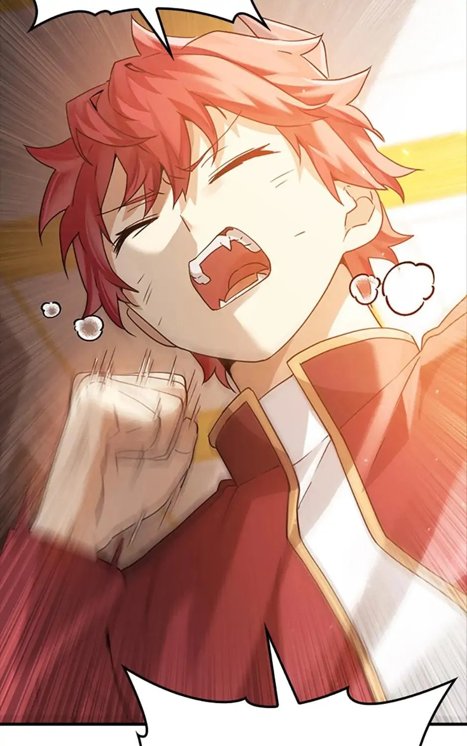 Demon King of the Royal Class Chapter 2 page 9 - 