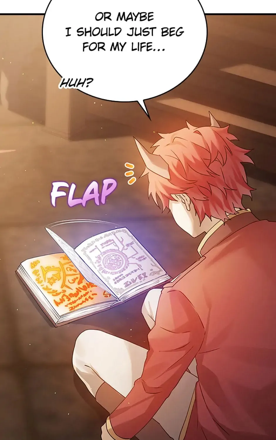 Demon King of the Royal Class Chapter 2 page 91 - 