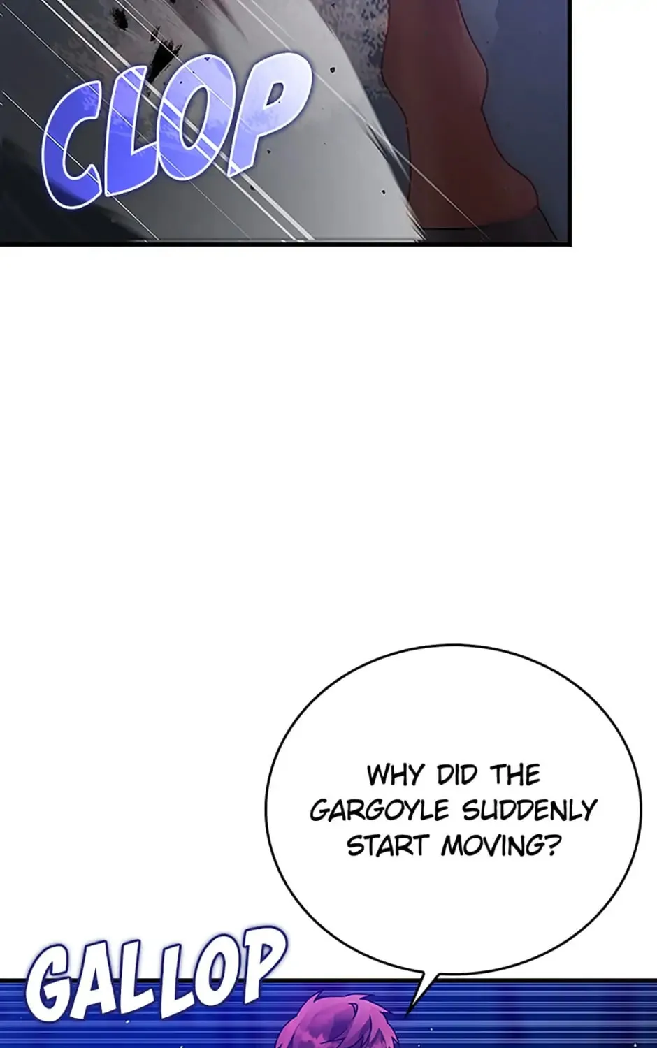 Demon King of the Royal Class Chapter 6 page 3 - 