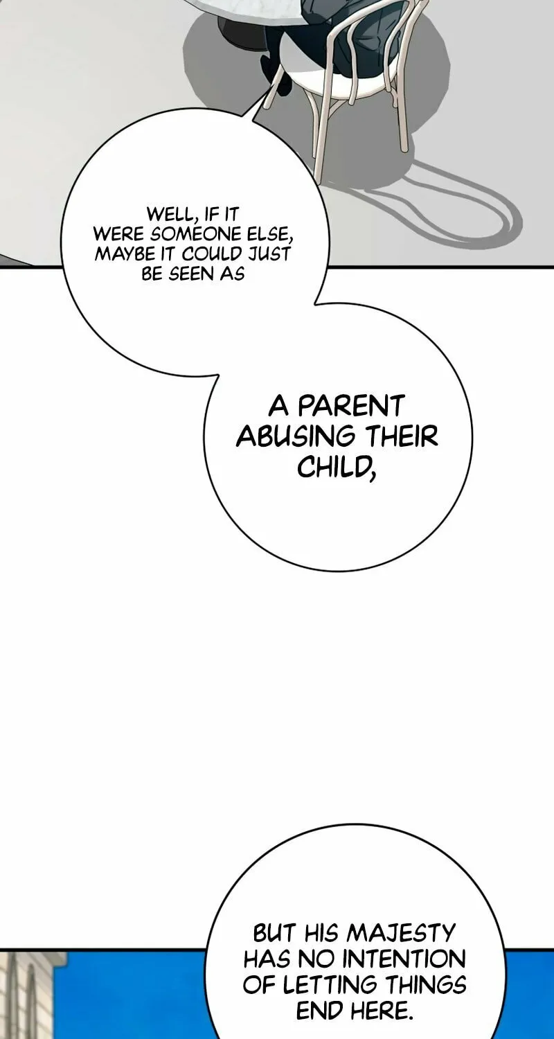 Demon King of the Royal Class Chapter 67 page 3 - 