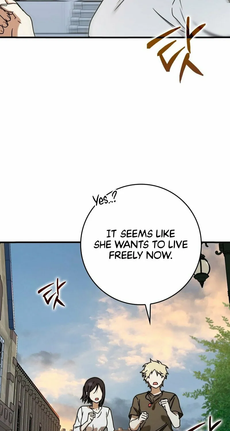 Demon King of the Royal Class Chapter 68 page 3 - 