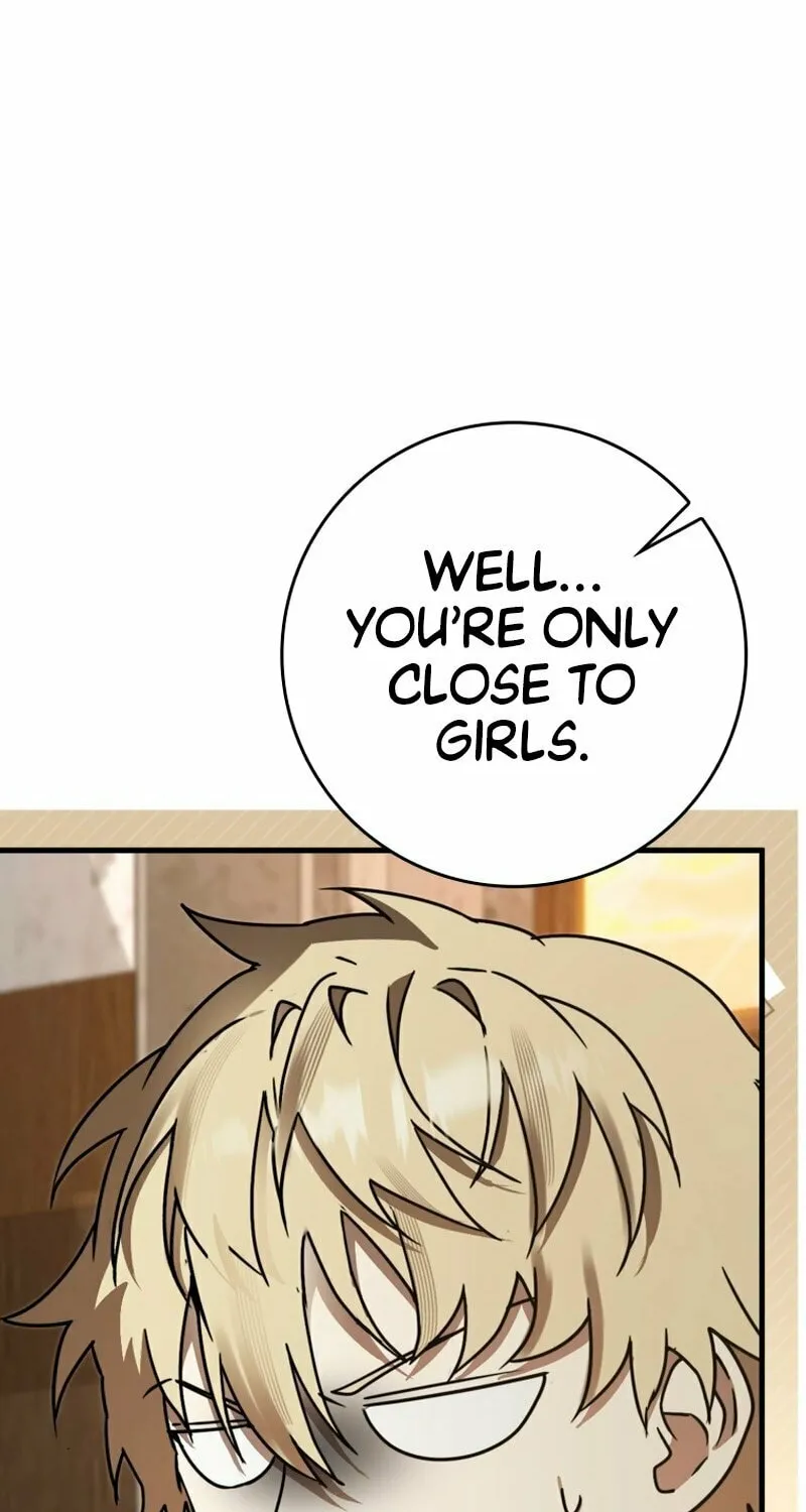Demon King of the Royal Class Chapter 69 page 3 - 