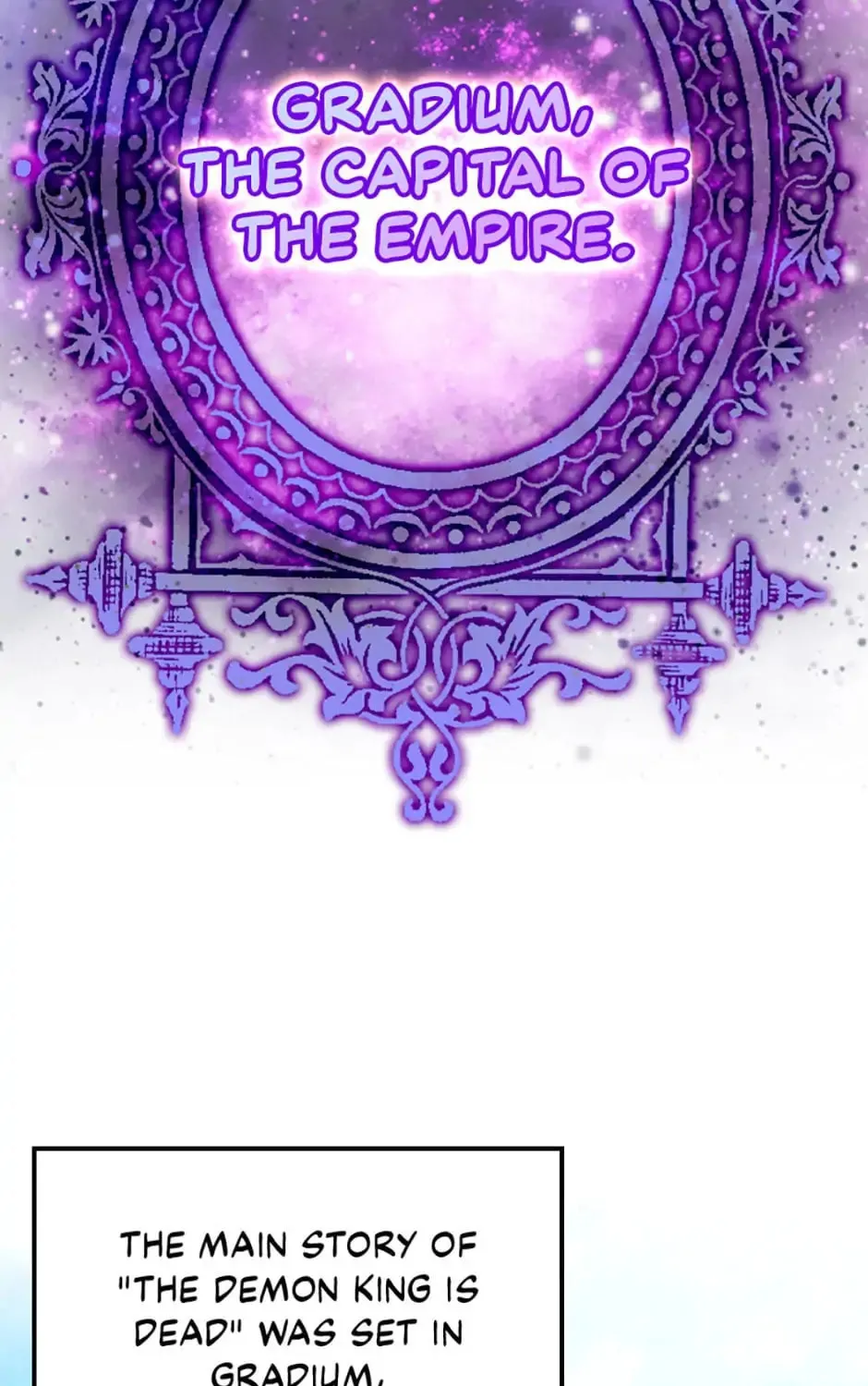 Demon King of the Royal Class Chapter 7 page 3 - 