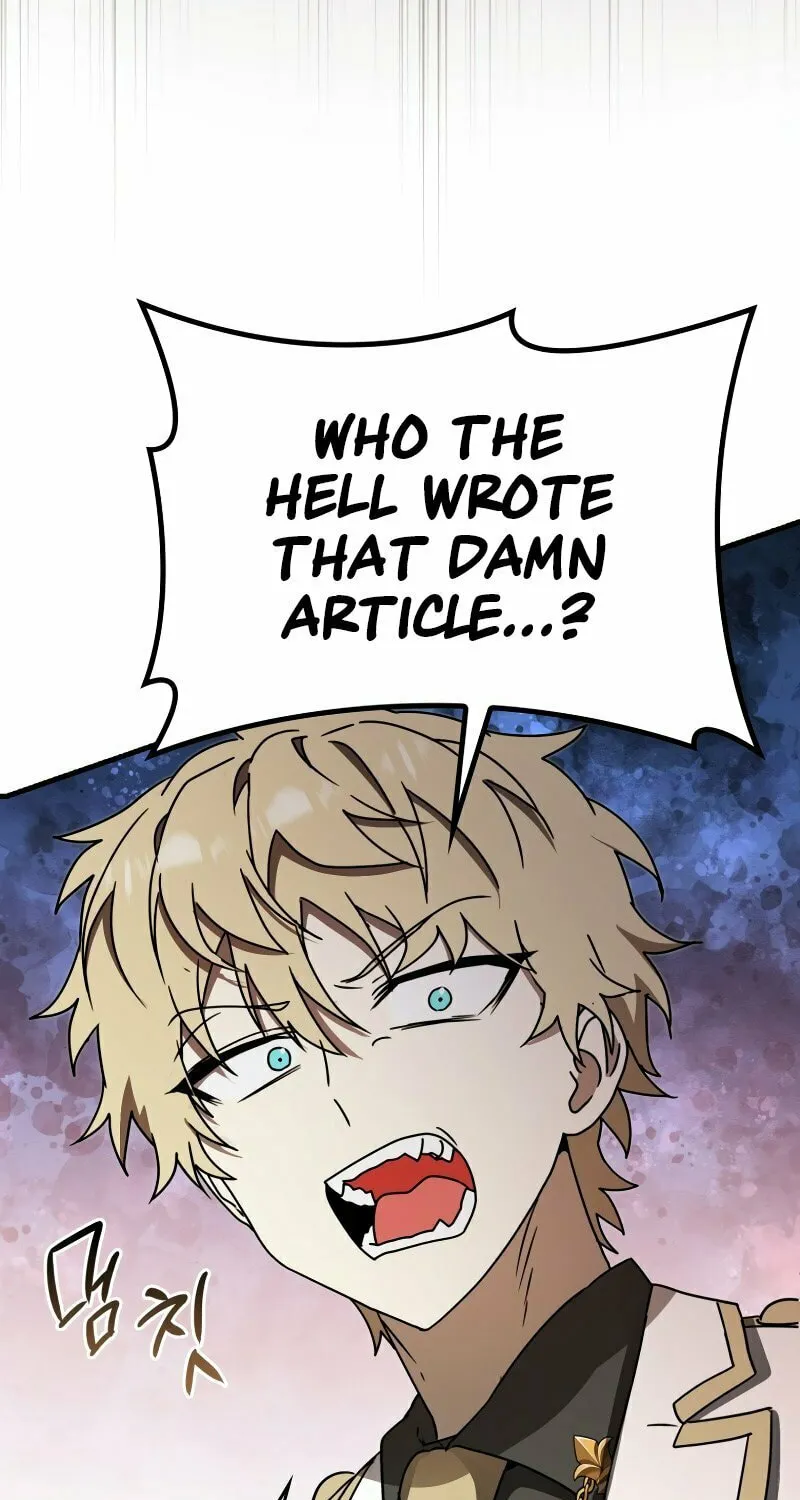 Demon King of the Royal Class Chapter 71 page 4 - 