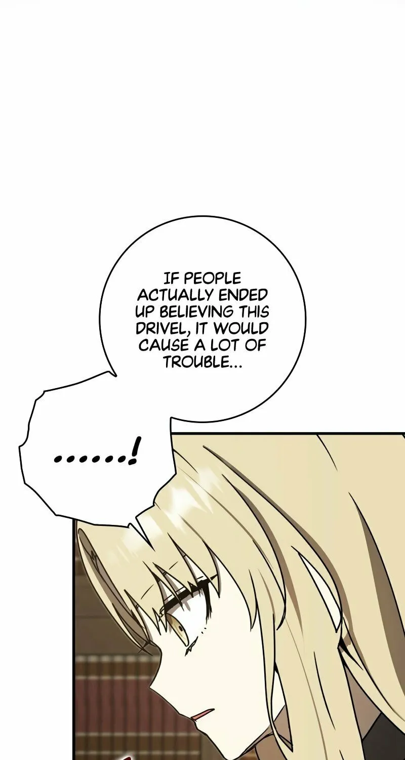 Demon King of the Royal Class Chapter 71 page 33 - 