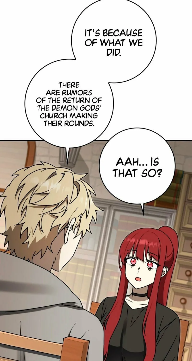 Demon King of the Royal Class Chapter 72 page 4 - 