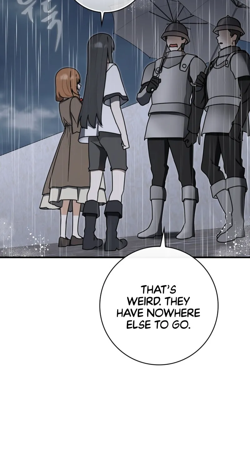 Demon King of the Royal Class Chapter 75 page 3 - 