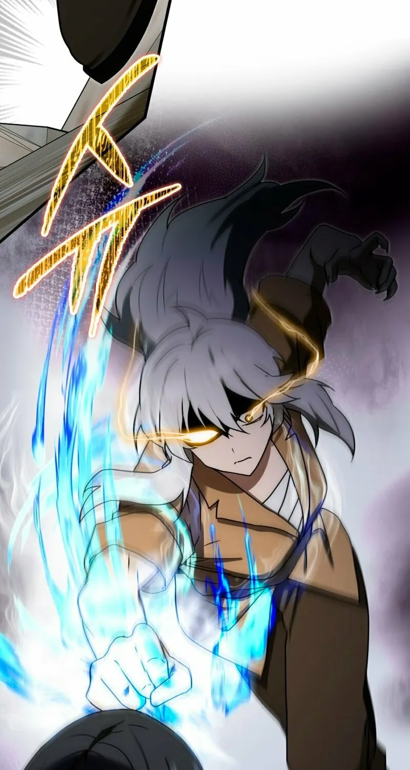 Demon King of the Royal Class Chapter 76 page 3 - 