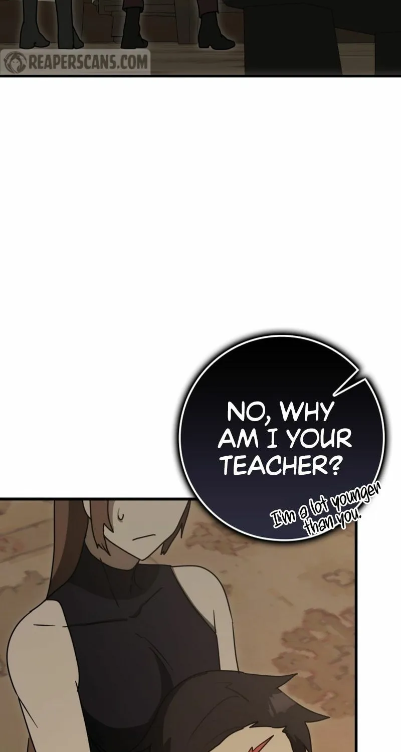 Demon King of the Royal Class Chapter 77 page 3 - 