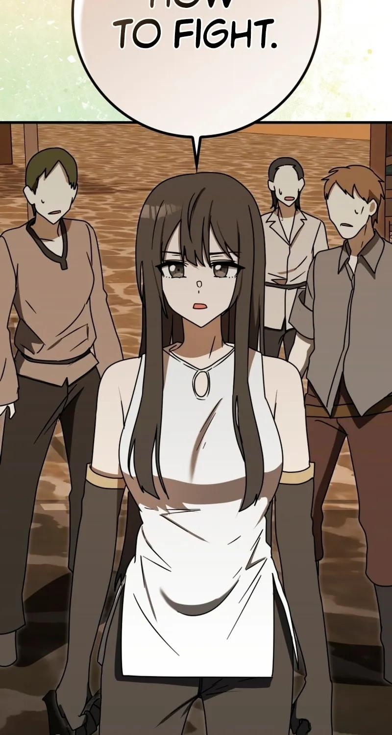Demon King of the Royal Class Chapter 79 page 4 - 