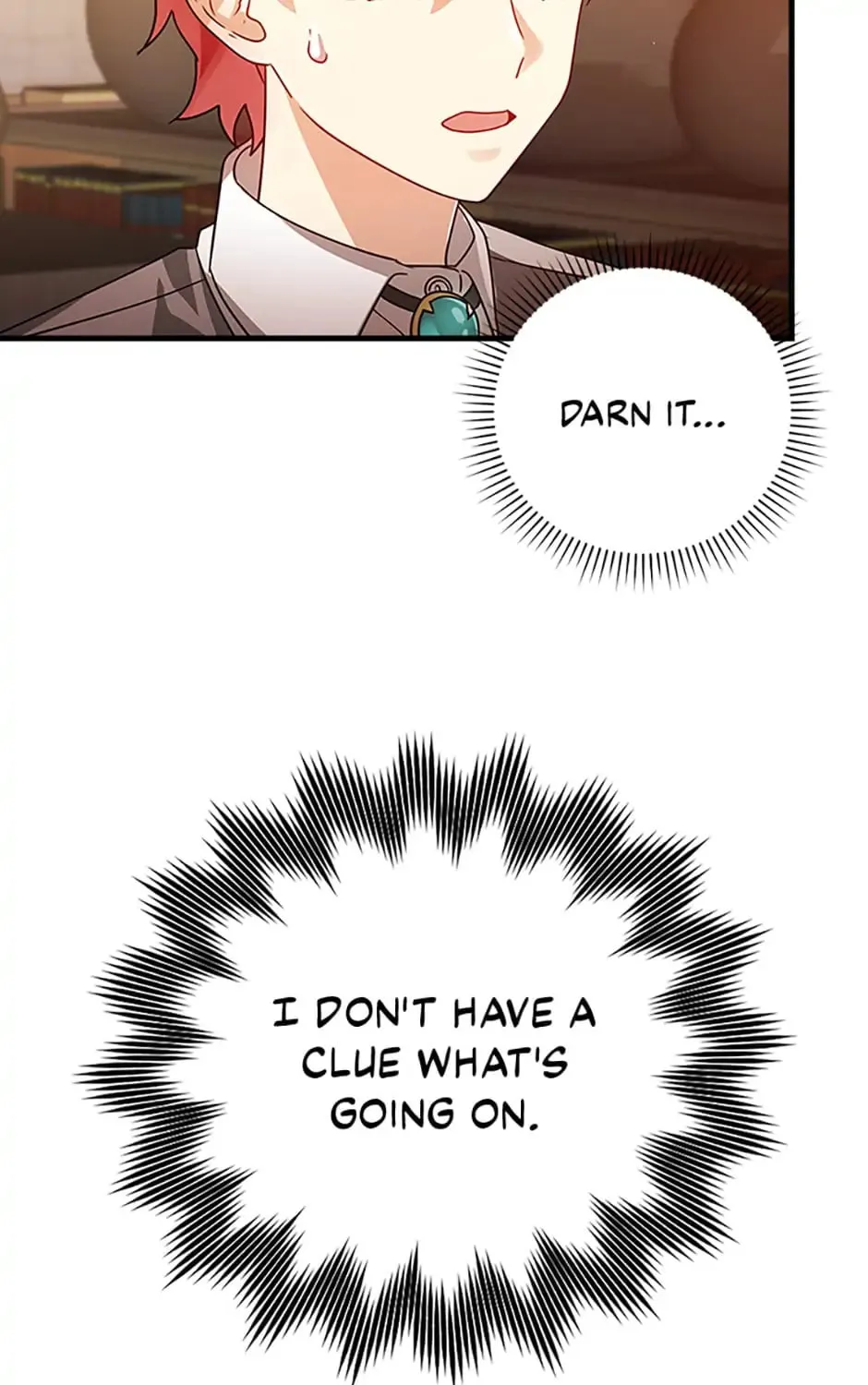 Demon King of the Royal Class Chapter 8 page 117 - 