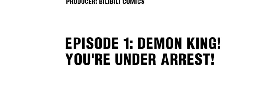 Demon King's Rules x Witch's Covenant Chapter 1 page 2 - 
