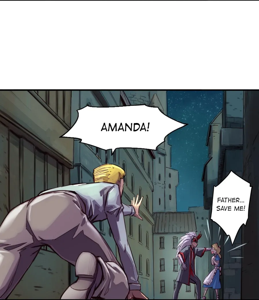 Demon King's Rules x Witch's Covenant Chapter 1 page 14 - 