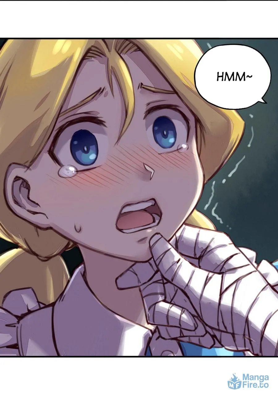 Demon King's Rules x Witch's Covenant Chapter 1 page 15 - 
