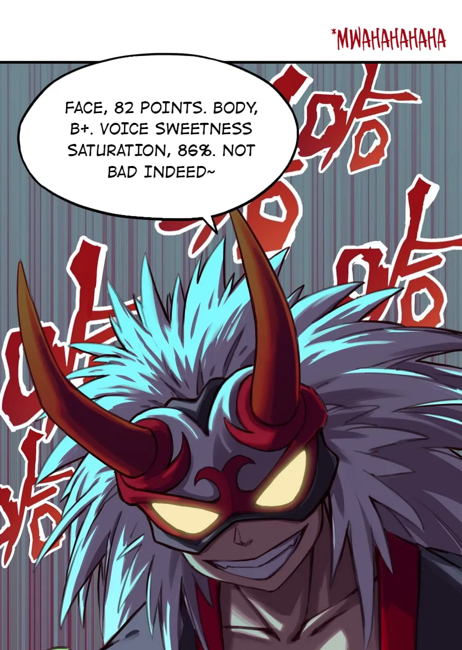 Demon King's Rules x Witch's Covenant Chapter 1 page 16 - 
