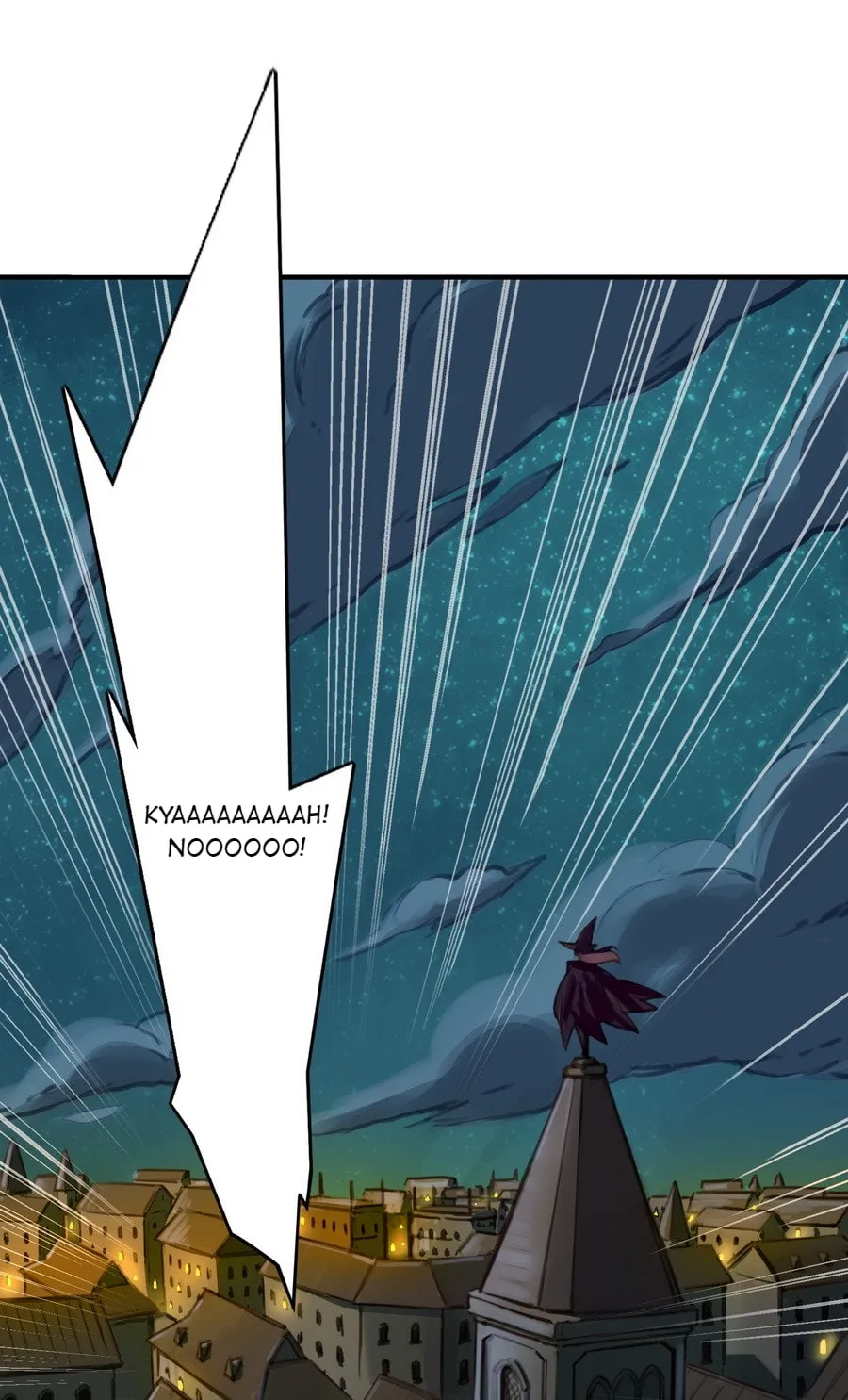 Demon King's Rules x Witch's Covenant Chapter 1 page 20 - 