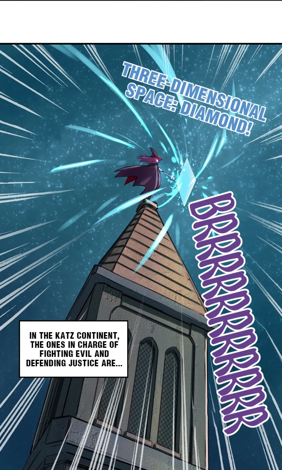 Demon King's Rules x Witch's Covenant Chapter 1 page 23 - 