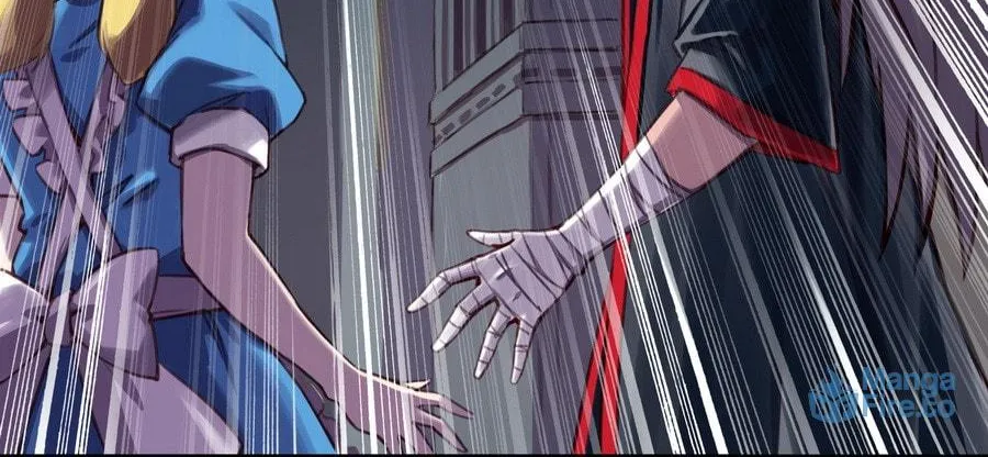 Demon King's Rules x Witch's Covenant Chapter 1 page 26 - 