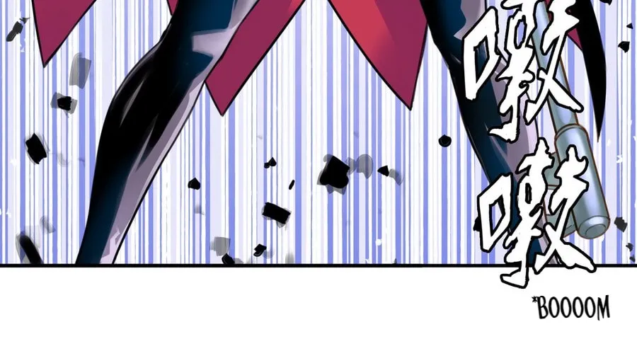 Demon King's Rules x Witch's Covenant Chapter 1 page 32 - 