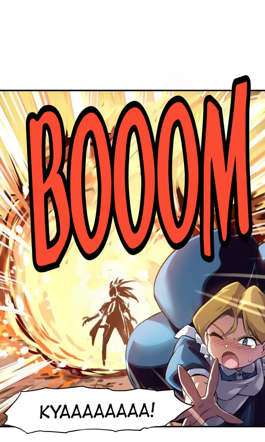 Demon King's Rules x Witch's Covenant Chapter 1 page 38 - 