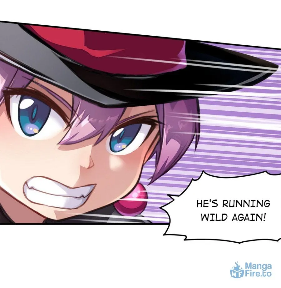 Demon King's Rules x Witch's Covenant Chapter 1 page 54 - 