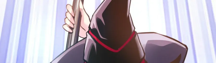Demon King's Rules x Witch's Covenant Chapter 1 page 60 - 
