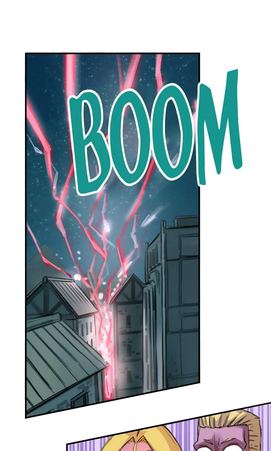 Demon King's Rules x Witch's Covenant Chapter 1 page 63 - 